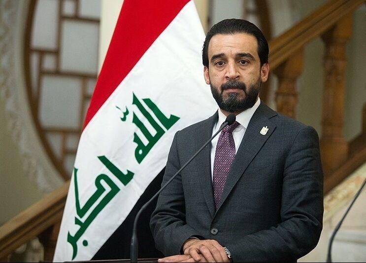 امضای 130 نماینده مجلس عراق برای عزل الحلبوسی