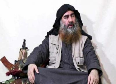 معاون ابوبکر البغدادی به هلاکت رسید