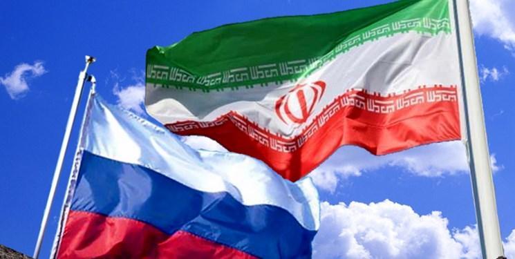 پوتین از تداوم همکاری اتحادیه اوراسیا با ایران و کشورهای دیگر اطلاع داد