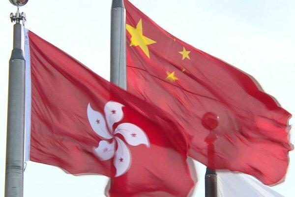 آمریکا و انگلیس درباره لایحه امنیتی جدید هنگ کنگ هشدار دادند