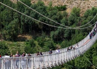 ورود به اردبیل و چشمه های آب گرم از چه زمانی آزاد می شود؟