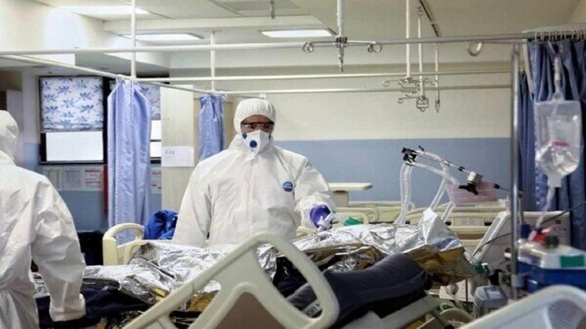اختصاص دومین بیمارستان در ارومیه به بیماران مبتلا به کرونا