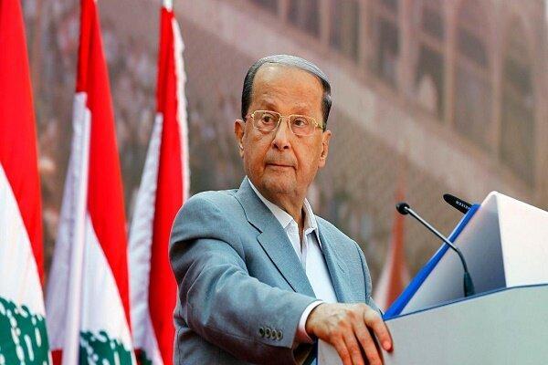 شورای عالی دفاع لبنان برای آنالیز اوضاع امنیتی نشست برگزار می نماید