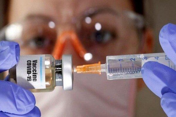 ماراتن واکسن سازی علیه کرونا ادامه دارد، زمان های طلایی تولید