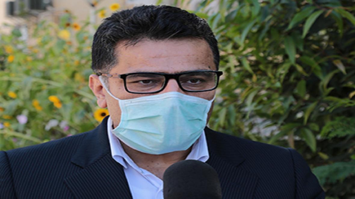 کودک 7 ساله قربانی کرونا شد، احتمال اوج گیری موارد فوتی در کودک 7 ساله قربانی کرونا شد، احتمال اوج گیری موارد فوتی در بوشهر بسیار زیاد است