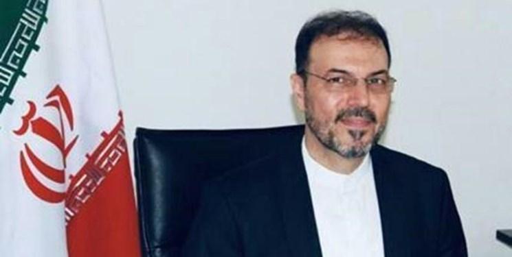 سفیر ایران در بروکسل: عربستان سعودی بانک مرکزی تروریسم و بانی اصلی افراط گرایی در منطقه است