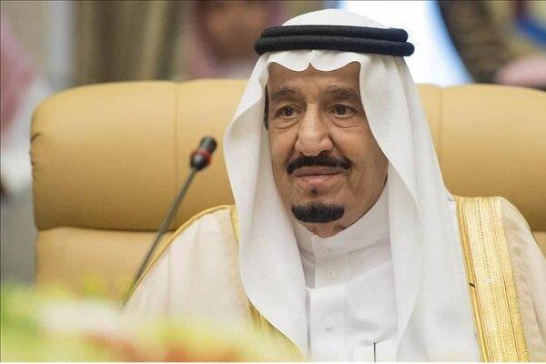 واس: نخست وزیر عراق و پادشاه سعودی تلفنی مصاحبه کردند