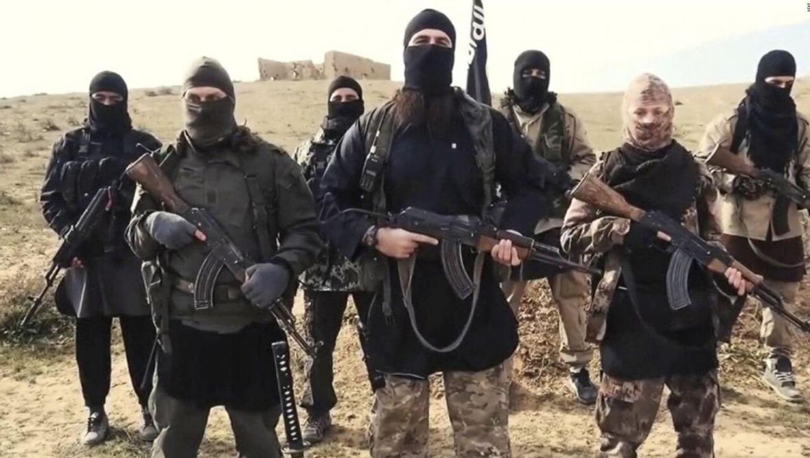 مرگ پنج غیرنظامی در حمله داعش به صلاح الدین عراق