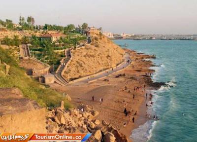 کنسرسیوم تورهای ورودی به چابهار می رود