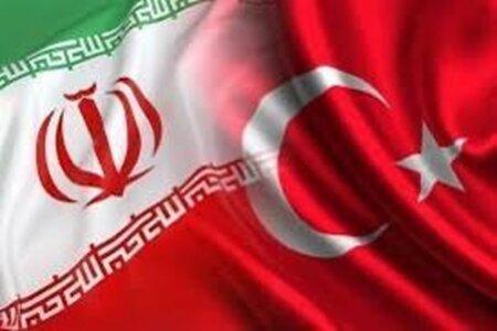 تاکید روسای مجالس ایران و ترکیه بر لزوم توسعه مبادلات اقتصادی دو کشور