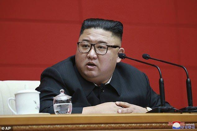 کره شمالی 60 بمب اتمی و 5000 تن تسلیحات شیمیایی دارد