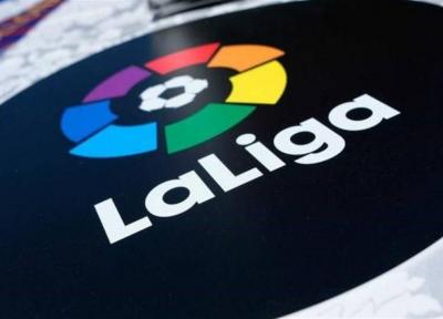 تقویم فصل 21-2020 لالیگا اعلام شد، بارسلونا میزبان اولین ال کلاسیکوی فصل در هفته هفتم