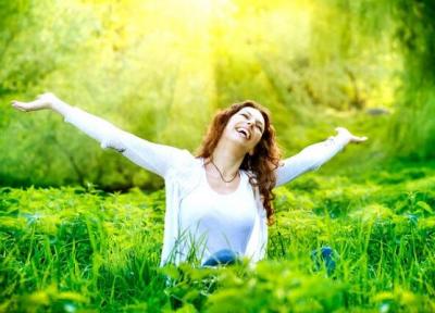 خانه نشینی و کاهش ویتامین دی