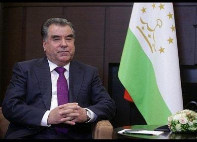تکلیف نامزدهای انتخابات ریاست جمهوری تاجیکستان معین شد