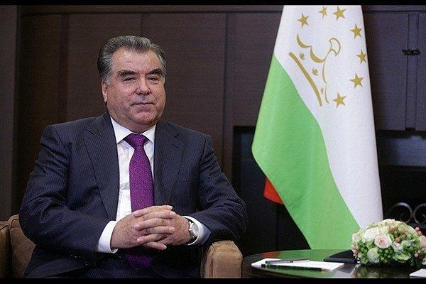 تکلیف نامزدهای انتخابات ریاست جمهوری تاجیکستان معین شد