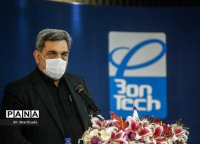 حناچی: عبور خط 10 مترو از منطقه 4 تاثیرسنجی شود