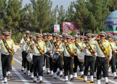 سرلشکر موسوی: نیروی انتظامی مظهر اقتدار نظام است