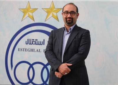 نظری: امیدواریم فکری بهترین نتایج را در ایران و عرصه بین المللی کسب کند