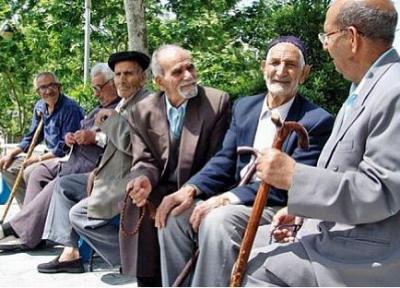 34 هزار نفر از صندوق بازنشستگی دو حقوق می گیرند