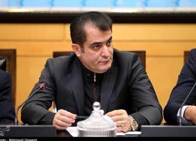 خلیل زاده: پنجره نقل وانتقالاتی استقلال تا هفته آینده باز می شود، با کریمی برای تمدید قرارداد صحبت کرده ایم