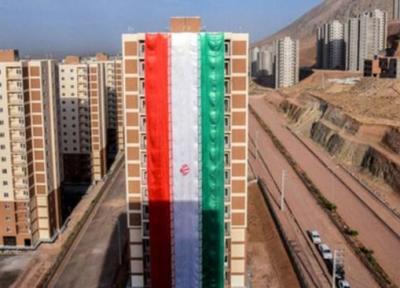 قیمت مسکن ملی اعلام شد