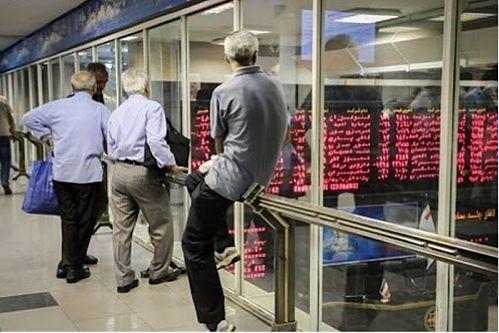 شرایط شرکت های بورسی سهام عدالت در 27 مهر