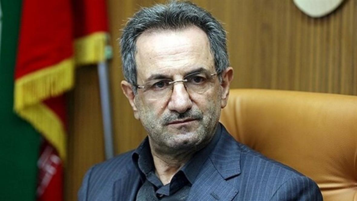 65 درصد عاملان جرایم تهرانی نیستند 65 درصد عاملان جرایم تهرانی نیستند