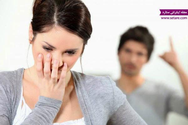 خطرات رابطه با مرد زن دار خطرات رابطه با مرد زن دار