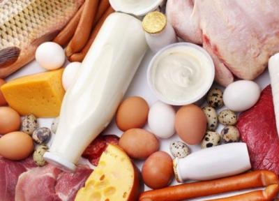 چرا آلرژی به مواد غذایی در حال افزایش است؟