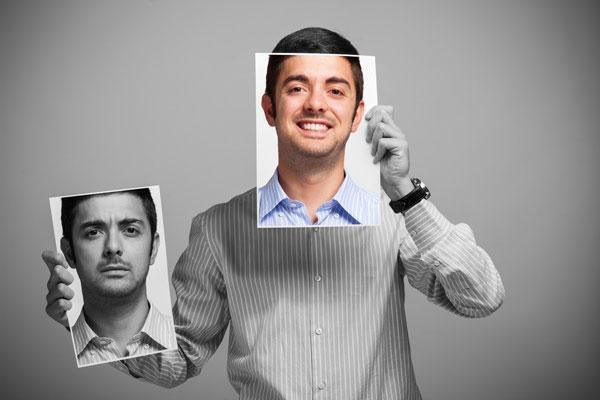 شخصیت سالم این ویژگی ها دارد شخصیت سالم این ویژگی ها دارد