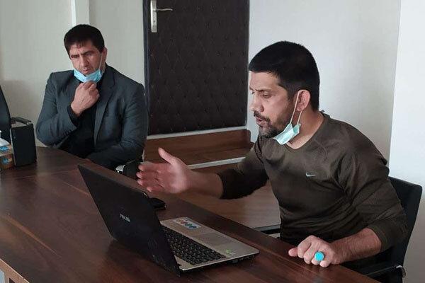 انستیتو مرکز تفکر باشد، کشتی از نبود آموزش صحیح ضربه می انستیتو مرکز تفکر باشد، کشتی از نبود آموزش صحیح ضربه می خورد