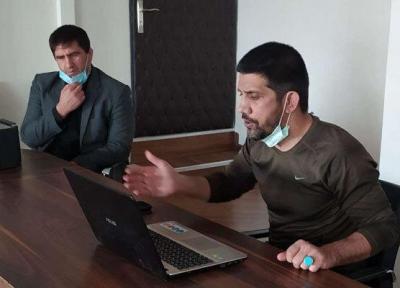 انستیتو مرکز تفکر باشد، کشتی از نبود آموزش صحیح ضربه می خورد