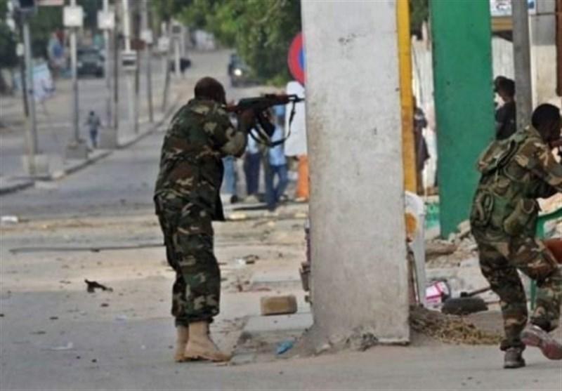 آفریقا، از سرگیری مذاکرات سودان و اتیوپی، درگیری نیروهای مسلح با یکدیگر در سومالی