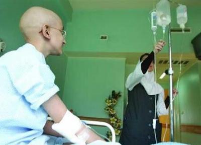 مساعدت 30 میلیون تومانی خیرین سلامت ملایر به بیماران سرطانی