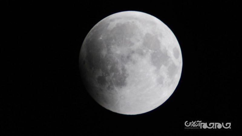 وقوع ماه گرفتگی نیم سایه ای در روز دوشنبه؛ رصد عبور ماه از وقوع ماه گرفتگی نیم سایه ای در روز دوشنبه؛ رصد عبور ماه از سایه زمین