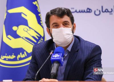 راه اندازی 100هزار شغل برای مددجویان کمیته امداد طی 8 ماهه سال جاری