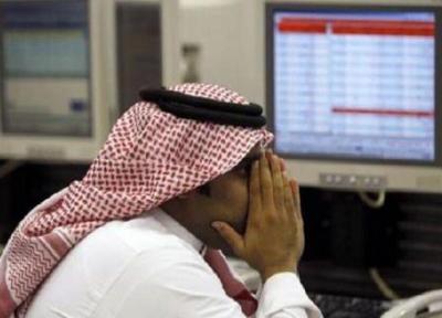 کاهش دارایی های ارزی عربستان با کاهش فراوری نفت