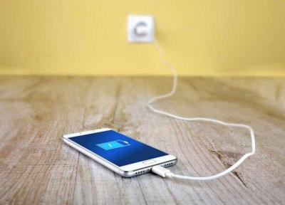 دانستنی های مهم درباره شارژ باتری گوشی موبایل