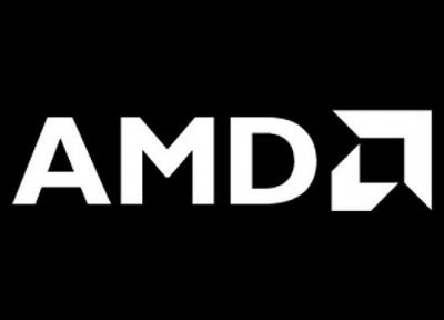 رشد 89 درصدی پردازنده های AMD در چهار سال اخیر