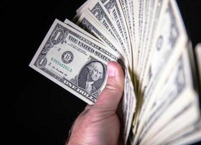 نرخ دلار به 25 هزار و 690 تومان رسید