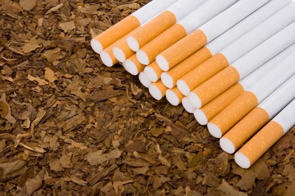 آخرین وضعیت صادرات و قاچاق سیگار جدول آخرین شرایط صادرات و قاچاق سیگار