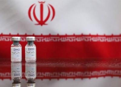 دو واکسن ایرانی کرونا در آستانه ورود به فاز انسانی هستند