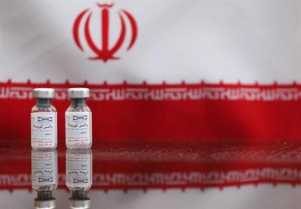 دو واکسن ایرانی کرونا در آستانه ورود به فاز انسانی هستند