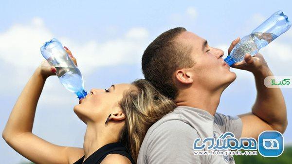 نوشیدنی های مقوی برای سلامت روده نوشیدنی های مقوی برای سلامت روده