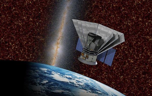 تلسکوپ فضایی SPHEREx ناسا بیگ بنگ را مطالعه خواهد نمود