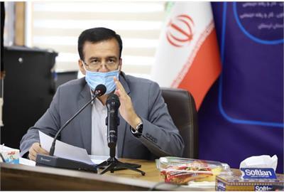 مدیر کل تعاون ، کار و رفاه اجتماعی لرستان از تشکیل 23 تعاونی مدیر کل تعاون ، کار و رفاه اجتماعی لرستان از تشکیل 23 تعاونی جدید در استان خبر داد