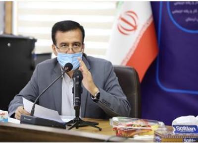 مدیر کل تعاون ، کار و رفاه اجتماعی لرستان از تشکیل 23 تعاونی جدید در استان خبر داد