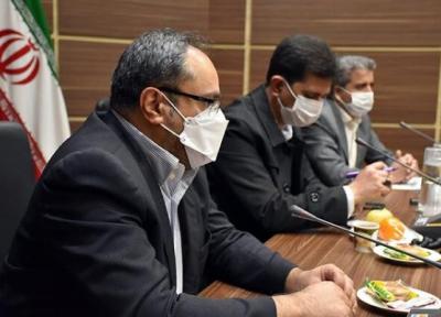 صنعت بیمه ای در کشور ضعیف است