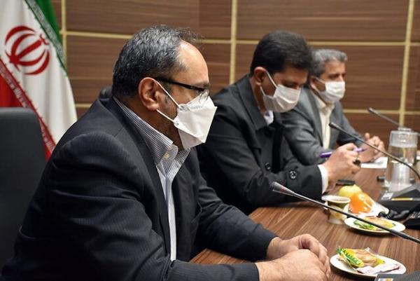 صنعت بیمه ای در کشور ضعیف است صنعت بیمه ای در کشور ضعیف است