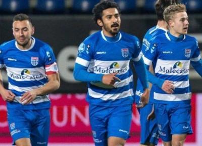 فاش شد؛ چرا قوچان نژاد پرسپولیسی نمی گردد؟